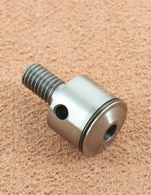 POINÇON BOULE Ø 10.8 mm 