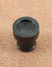 MATRICE CALOTTE Ø 10.5 mm 