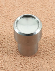 MATRICE CALOTTE Ø 12.4 mm 