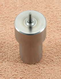 MATRICE OEILLET BOULE Ø 12.4 mm 