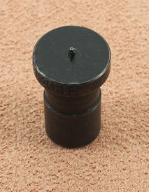 MATRICE OEILLET BOULE INVISIBLE Ø 9 mm 