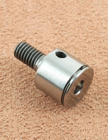 POINÇON BOULE Ø 12.4 mm 