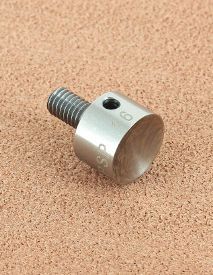 POINÇON CALOTTE Ø 13 mm 