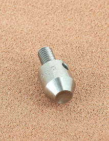 POINÇON CALOTTE Ø 6.8 mm 