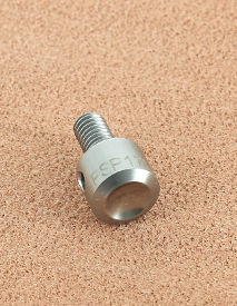 POINÇON CALOTTE Ø 8.2 mm 