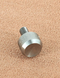 POINÇON CALOTTE Ø 10.7 mm 