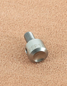 POINÇON CALOTTE  Ø 8.2 mm 