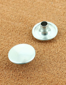 RIVET SIMPLE LAITON NICKEL FREE Ø 13 mm 