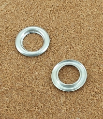 RONDELLE Ø 5.8 mm Laiton Nickel Free