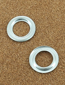 RONDELLE Ø 8.1 mm Laiton Nickel Free