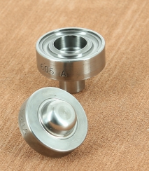 LOT D'OUTILLAGE Ø 15.5 mm 