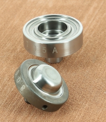 LOT D'OUTILLAGE 20.5 mm 