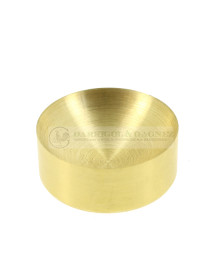 Galet hussard Ø 10 mm 