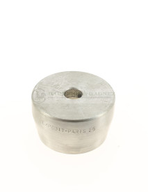 Emporte-pièce Ø 26 mm 