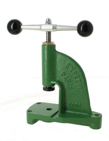 PRESSE MANUELLE 1000 